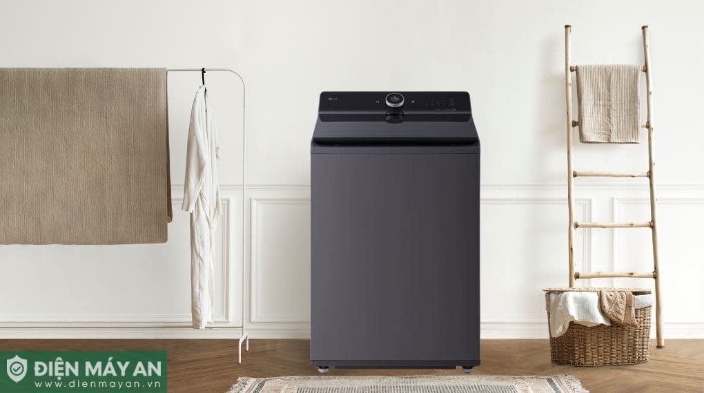 Máy giặt LG AI DD Inverter 25 kg T2725SX5G